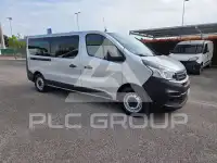 2021 Fiat Talento