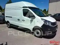 2021 Fiat Talento