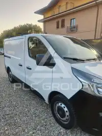 2021 Fiat Talento