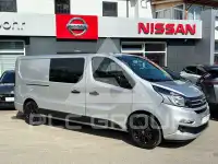 2021 Fiat Talento