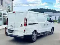 2021 Fiat Talento