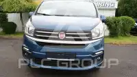 2021 Fiat Talento