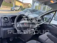 2021 Fiat Talento