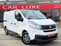 2021 Fiat Talento
