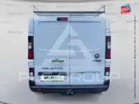 2021 Fiat Talento