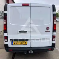2021 Fiat Talento