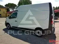 2021 Fiat Talento