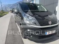 2021 Fiat Talento