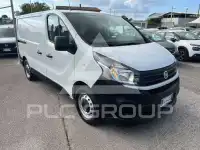 2021 Fiat Talento