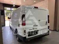 2021 Fiat Talento