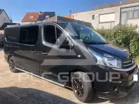 2021 Fiat Talento