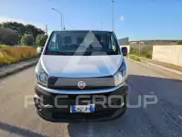 2021 Fiat Talento