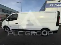 2021 Fiat Talento