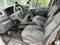 2021 Fiat Talento