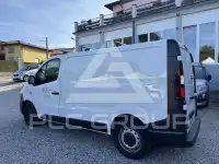 2021 Fiat Talento