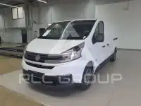 2021 Fiat Talento