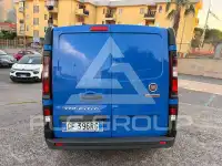 2021 Fiat Talento