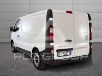 2021 Fiat Talento