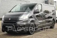 2021 Fiat Talento
