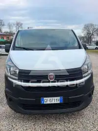 2021 Fiat Talento