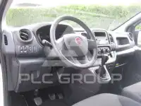 2021 Fiat Talento