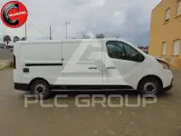 2021 Fiat Talento