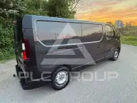 2021 Fiat Talento