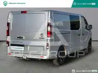 2021 Fiat Talento