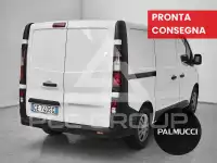 2021 Fiat Talento