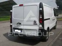 2021 Fiat Talento