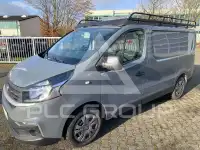 2021 Fiat Talento