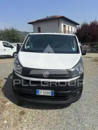 2021 Fiat Talento