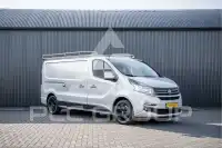 2021 Fiat Talento