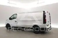 2021 Fiat Talento