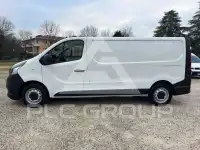 2021 Fiat Talento