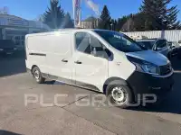 2021 Fiat Talento