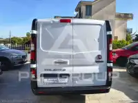 2021 Fiat Talento
