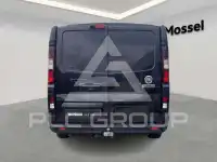 2021 Fiat Talento