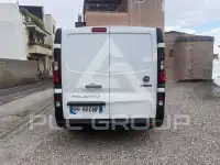 2021 Fiat Talento