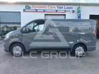 2021 Fiat Talento