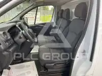 2021 Fiat Talento