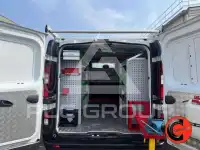 2021 Fiat Talento