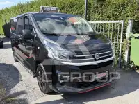 2021 Fiat Talento