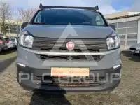 2021 Fiat Talento