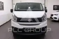 2021 Fiat Talento