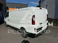 2021 Fiat Talento