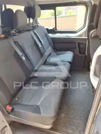 2021 Fiat Talento