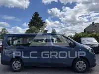 2021 Fiat Talento