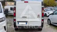2021 Fiat Talento