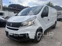 2021 Fiat Talento